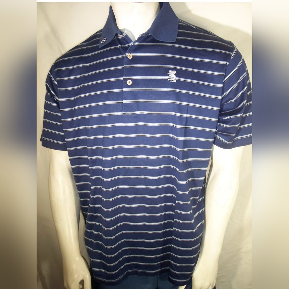 Peter Millar Scotty Cameron Polo XXL